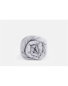 Пододеяльник Soft Gray, 200x200 1 шт Morфeus