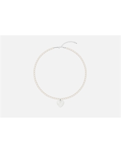 Ожерелье с жемчугом и подвеской H-Naturale 5 S 1 мл Jewel4u