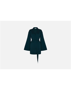 Халат кимоно Изумрудный XS мл Art of soul