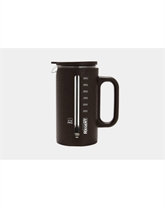 Френч-пресс FRANСO 1 шт Regent inox