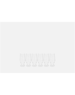 Набор стаканов АКВАТИК 6 шт Pasabahce