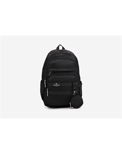 Рюкзак Ergonomic m15 total black 1 шт Lorex