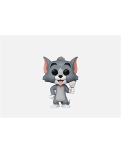 Фигурка POP! TV Tom & Jerry S3 Tom 1 шт Funko