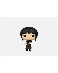 Фигурка POP! TV Wednesday Wednesday Addams Rave'n 1 шт Funko