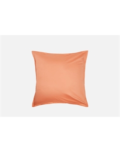 Наволочка Мармис, терракот, 70х70 1 шт Sofi de marko