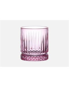 Стакан Энжой, розовый 1 шт Pasabahce