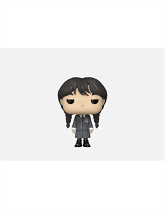 Фигурка POP! TV Wednesday Wednesday Addams 1 шт Funko