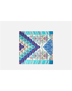 Платок Легенды народов Амура Русские в моде