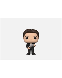 Фигурка POP! TV X-Files S2 Fox Mulder 1 шт Funko