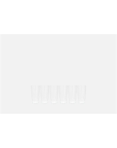 Набор стаканов ДАЙМОНД 6 шт Pasabahce