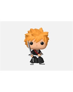 Фигурка POP! Animation Bleach Ichigo Kurosaki (FB Shikai) w/(MT) Chase 1 шт Funko