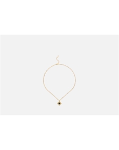 Цепочка С черным кругом 1 шт Attribute shop