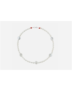 Колье Из жемчуга 1 шт Maniovich.am