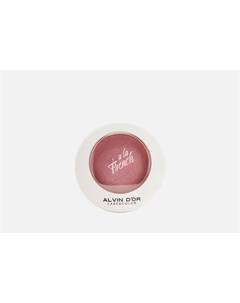 Запеченные румяна для лица Baked Blush SOIE FINE 3.2 г Alvin d'or