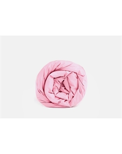 Пододеяльник Candy Pink, 200x200 1 шт Morфeus