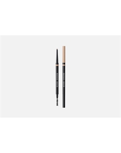 Карандаш для бровей Precise Brow Pencil 0.6 г Bobbi brown