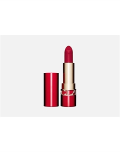 Помада для губ с матовым эффектом Joli Rouge Velvet 3.5 г Clarins