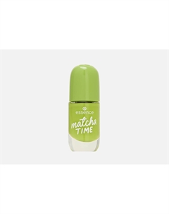 Лак для ногтей Gel nail colour 8 мл Essence