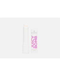 Бальзам для губ Juicy bomb glossy butter balm 2.5 г Essence