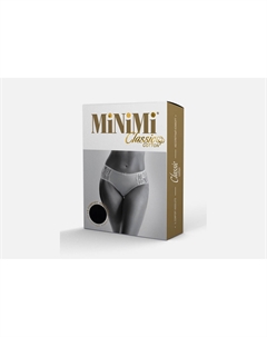 Трусы Slip maxi белые L мл Minimi