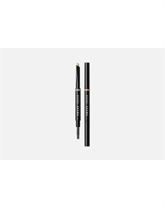 Стойкий карандаш для бровей Long-Wear Brow Pencil 0.33 г Bobbi brown