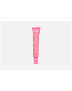 Ухаживающий бальзам для губ The super peptide glossy lip treatment 10 мл Essence