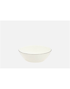 Тарелка глубокая АВРОРА, 15 см 1 шт Olaff