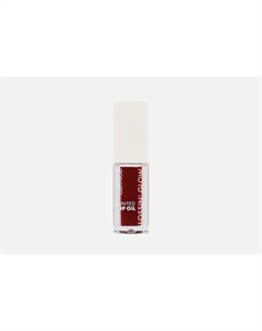 Масло для губ Glossin' glow tinted lip oil 4 мл Catrice