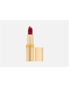 Увлажняющая помада для губ COLOR RICHE 4.3 мл L'oreal paris
