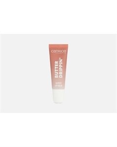 Бальзам для губ Butter drippin' glossy lip balm 10 мл Catrice