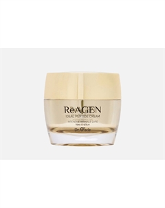 Крем для идеального тона лица ReAGEN Ideal Peptide Cream 50 мл Dr. oracle
