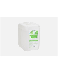 Гель для мытья посуды Coniferous forest 5000 мл Freshbubble