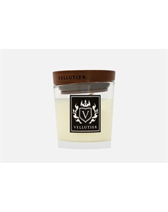 Ароматическая свеча White Tea Rituals 90 г Vellutier