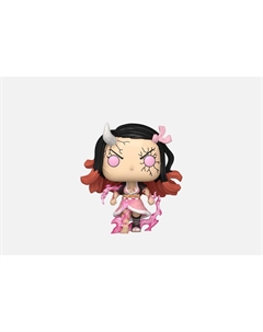 Фигурка POP! Animation Demon Slayer Nezuko Kamado 1 шт Funko