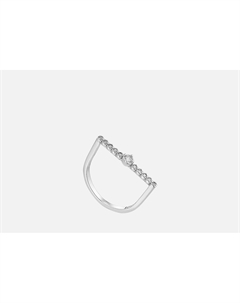 Кольцо Flavio 17 мл Komsi brand