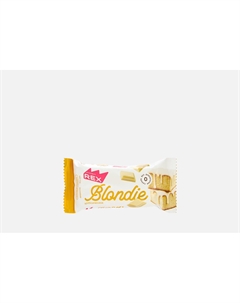 Пирожное протеиновое Классическое БЛОНДИ 50 г Proteinrex