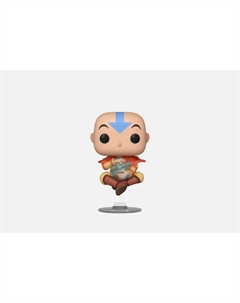 Фигурка POP! Animation Avatar The Last Airbender Floating Aang 1 шт Funko
