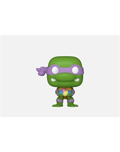 Фигурка Pocket POP! Easter Egg TMNT Donatello 1 шт Funko