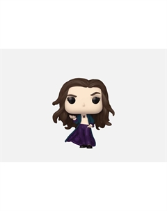 Фигурка POP! Bobble Marvel Agatha All Along Agatha Harkness 1 шт Funko