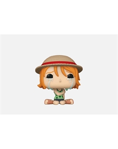 Фигурка POP! Animation One Piece Nami 1 шт Funko