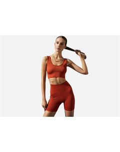 Шорты Fresh Terracotta S мл Minimi