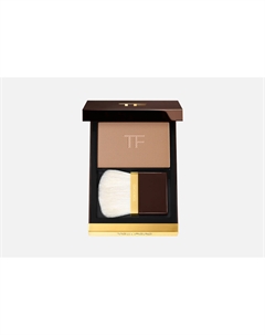 Пудра для лица Architecture Soft Matte Blurring Powder 9 г Tom ford