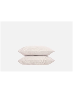 Комплект наволочек Melange Calm, 70x70 2 шт Morфeus