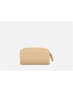 Несессер LEMAN L бежевый Moveli