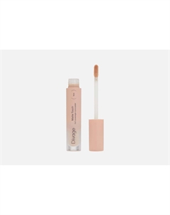 Консилер для лица Matte Touch Concealer 4 мл Divage