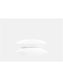 Комплект наволочек Mr. White, 70x70 2 шт Morфeus