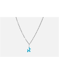 Колье-цепь Balloon Dog 1 шт Maniovich.am