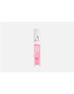 Блеск-масло для губ Glowy lip serum 4.5 мл Make up factory