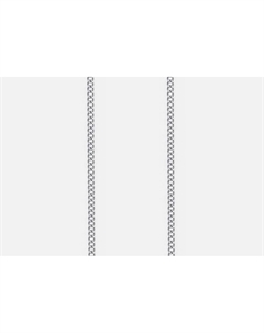 Цепь серебряная Гурмета 50 мл Tosya