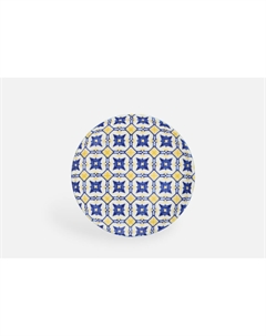 Тарелка Пирожковая, beautiful patterns 16 мл Myatashop